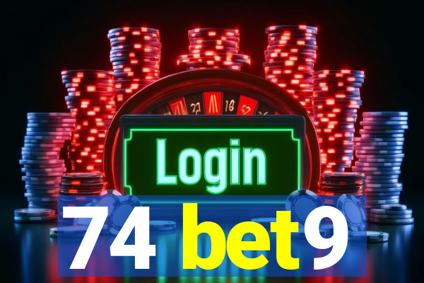 74 bet9